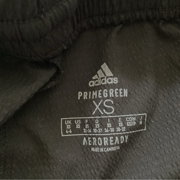 Adidas Track Pants Size XS. B2 - Picture 3 of 8